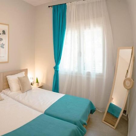 Sophia'S Coastal Retreat Villa Korinós Dış mekan fotoğraf