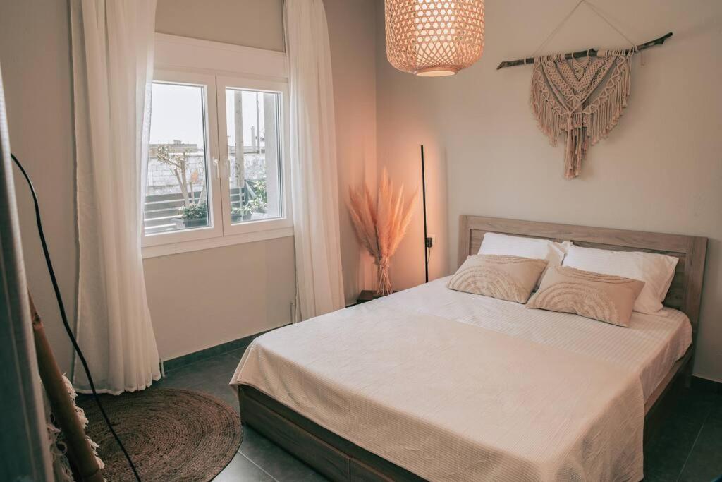 Sophia'S Coastal Retreat Villa Korinós Dış mekan fotoğraf