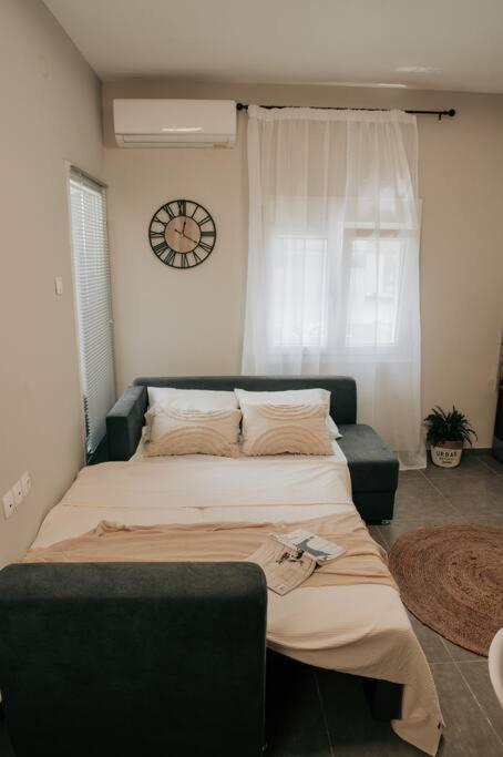 Sophia'S Coastal Retreat Villa Korinós Dış mekan fotoğraf