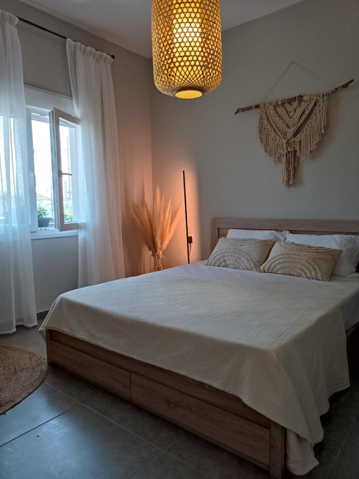 Sophia'S Coastal Retreat Villa Korinós Dış mekan fotoğraf